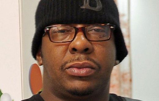 Bobby Brown still hopes daughter would get off coma