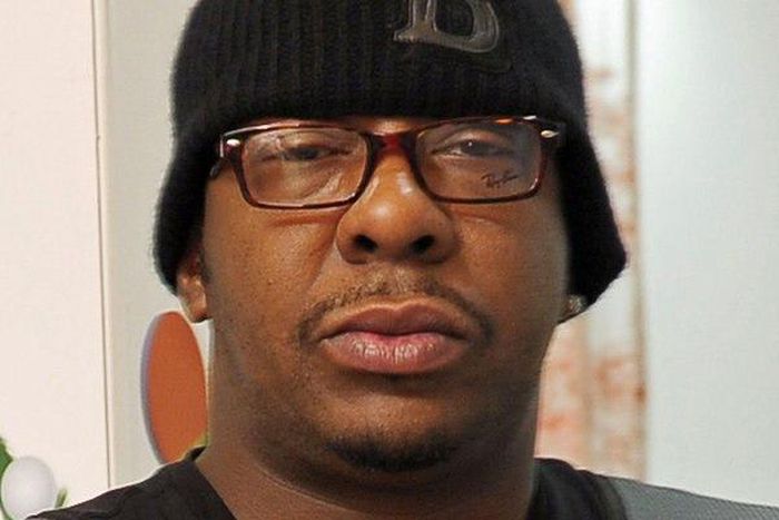 Bobby Brown still hopes daughter would get off coma