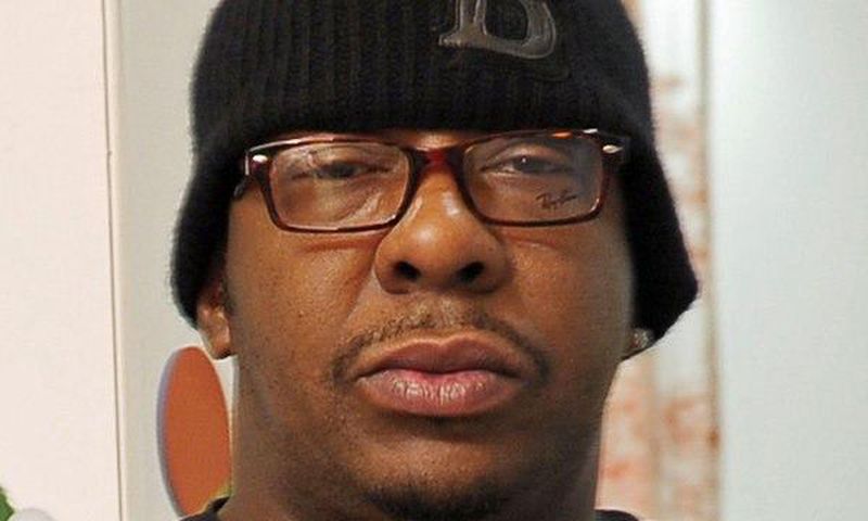 Bobby Brown still hopes daughter would get off coma