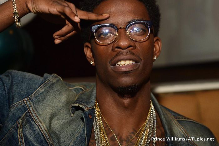 Rich Homie Quan