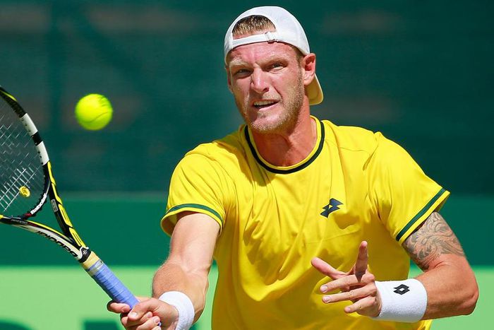 Sam Groth, Rajeev Ram continue winning ways in Bogota