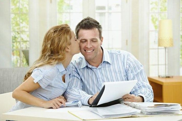 Let him decide and peace will reign