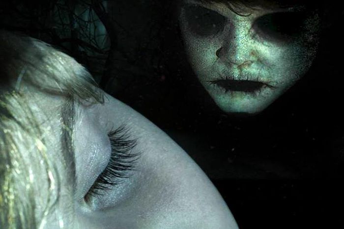 "Before I Wake" Movie Trailer