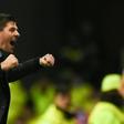 Roaring again: Steven Gerrard has masterminded a revival in Rangers' fortunes