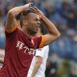 Ashley Cole's contract at Roma terminated