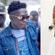 Shatta Wale and AB