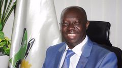Kwabena Yeboah