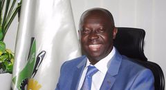 Kwabena Yeboah