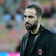 Gonzalo Higuain is set to join Chelsea on loan for the rest of the season
