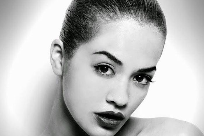 Rita Ora
