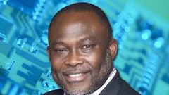 Trade Minister, Ekow Spio Garbrah