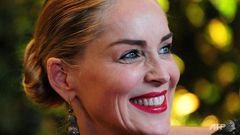 Sharon Stone