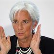 IMF Managing Director, Christine Lagarde