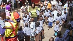 Children's home
