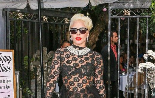 Lady Gaga