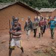 Armed groups hold sway over most of the Central African Republic, despite a 13,000-member UN peacekeeping force