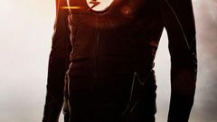 'The Flash' gets new costume
