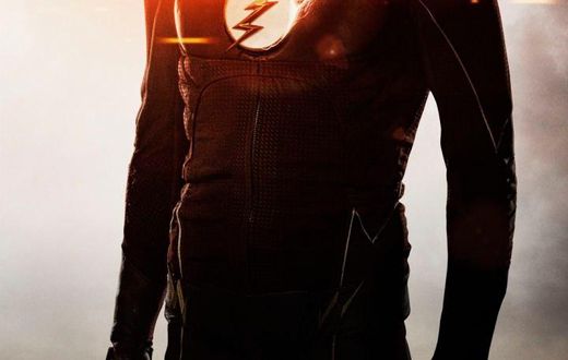 'The Flash' gets new costume