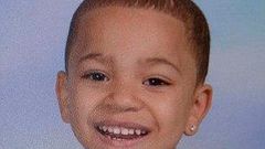 6 year-old boy dies while saving older sister from a rapist