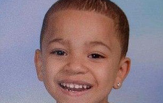 6 year-old boy dies while saving older sister from a rapist