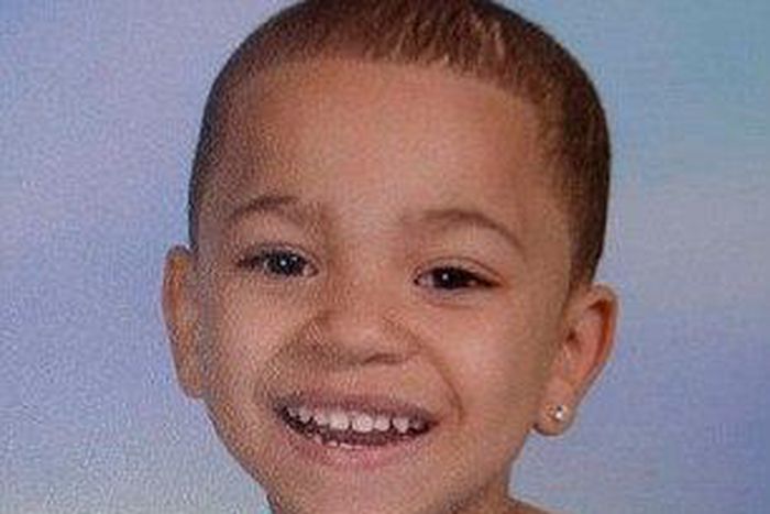 6 year-old boy dies while saving older sister from a rapist