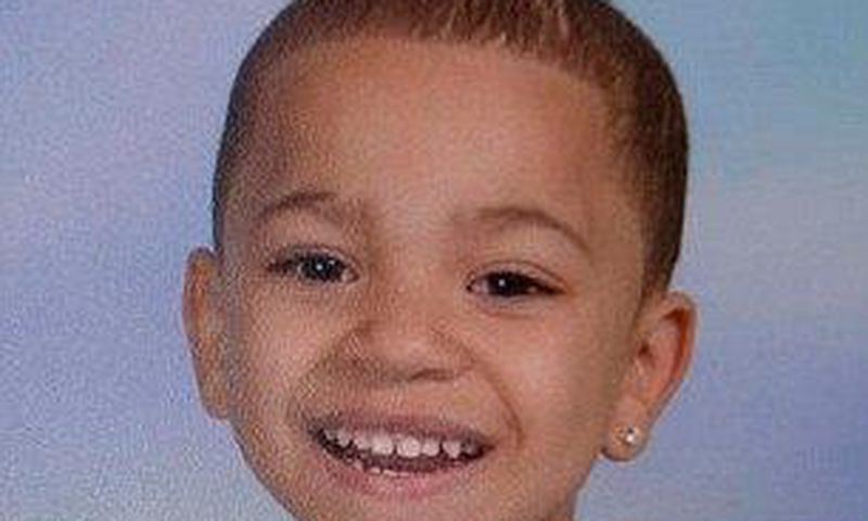 6 year-old boy dies while saving older sister from a rapist