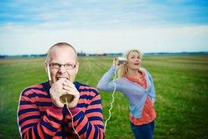 Effective Communication