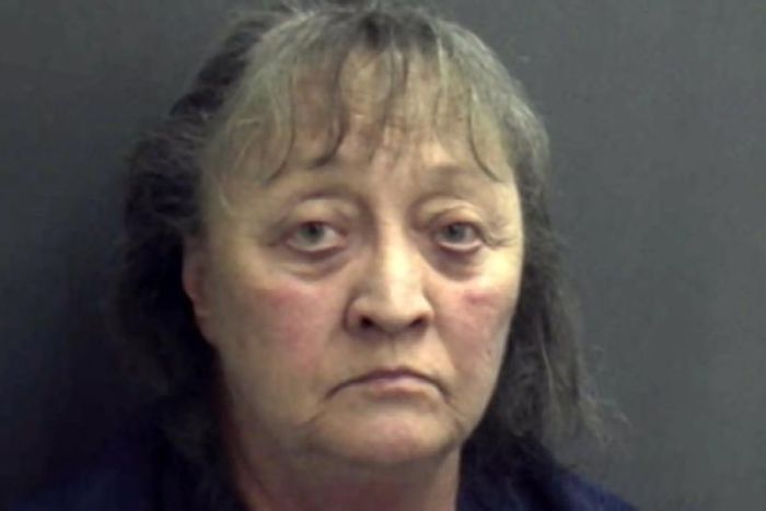 Linda Brantley charged with aggravated child abuse