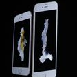 Tech giant, Apple unveils latest versions, iphone 6s and 6s plus