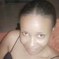 Doris Simeon shares a no makeup selfie