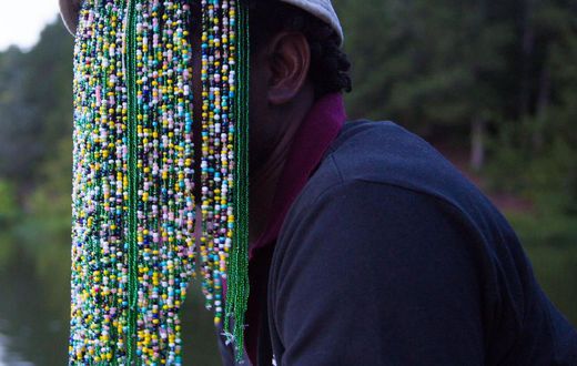 Anas Aremeyaw Anas