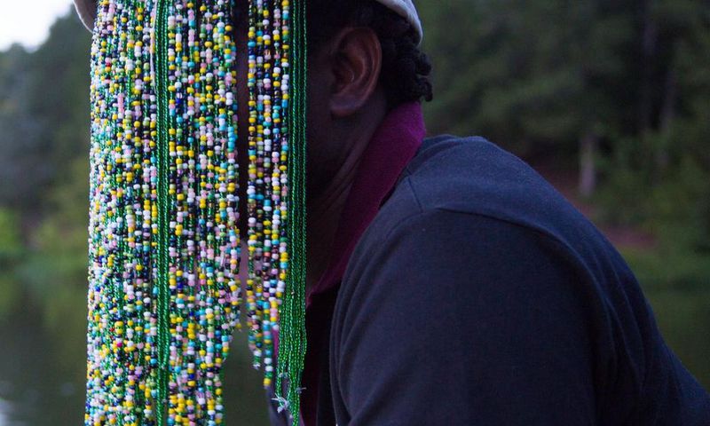 Anas Aremeyaw Anas