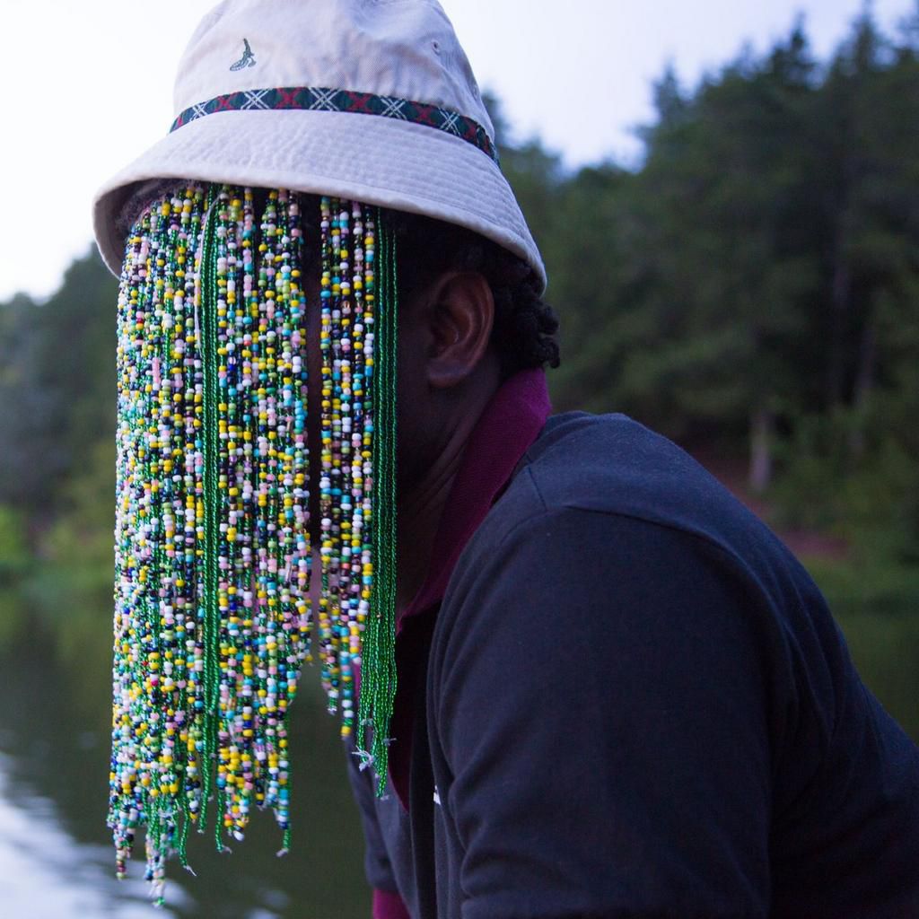 Anas Aremeyaw Anas