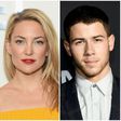 Kate Hudson and Nick Jonas dating?