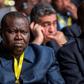 Patrice-Edouard Ngaissona denies the charges against him