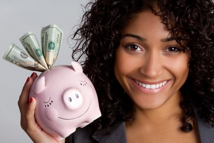 Savings helps you attain your financial goals. (talkingcents.consumercredit)