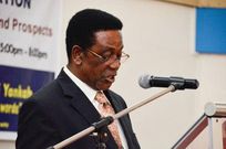 President of the Central University College, Professor Kwesi Yankah