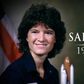 Sally Ride was the first American woman to go to space