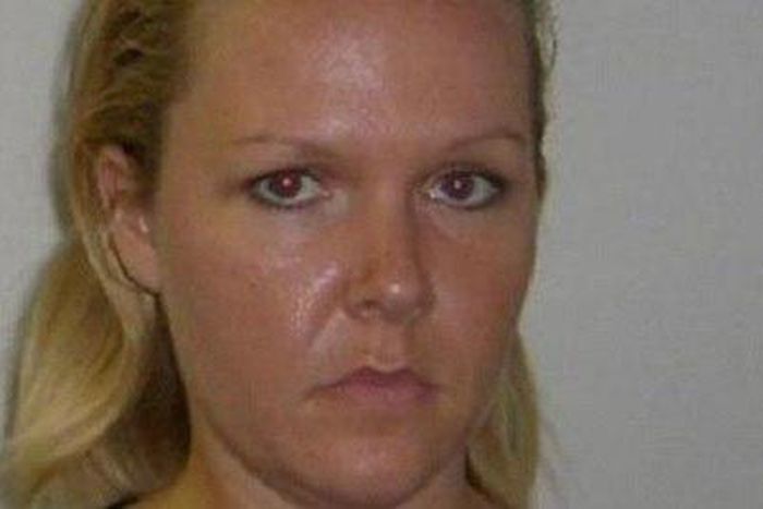 Jessica Lacey McCarty is alleged to have killed her three children.