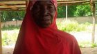 Zainab Lebbo was flogged publicly after being accused of practicing witchcraft