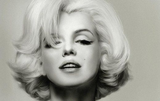 Marilyn Monroe
