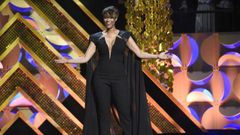 Tyra Banks hosts 42nd Daytime Emmy Awards