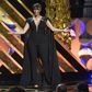 Tyra Banks hosts 42nd Daytime Emmy Awards