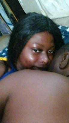 Lady exposes married man she has slept with by sharing after sex photos