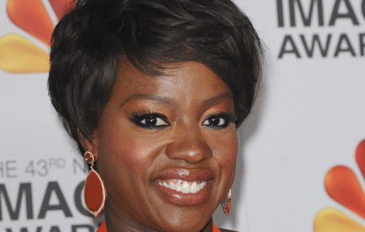Viola Davis