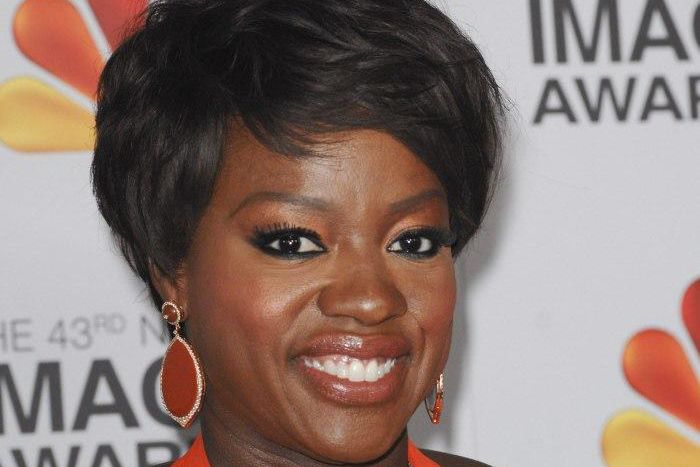 Viola Davis