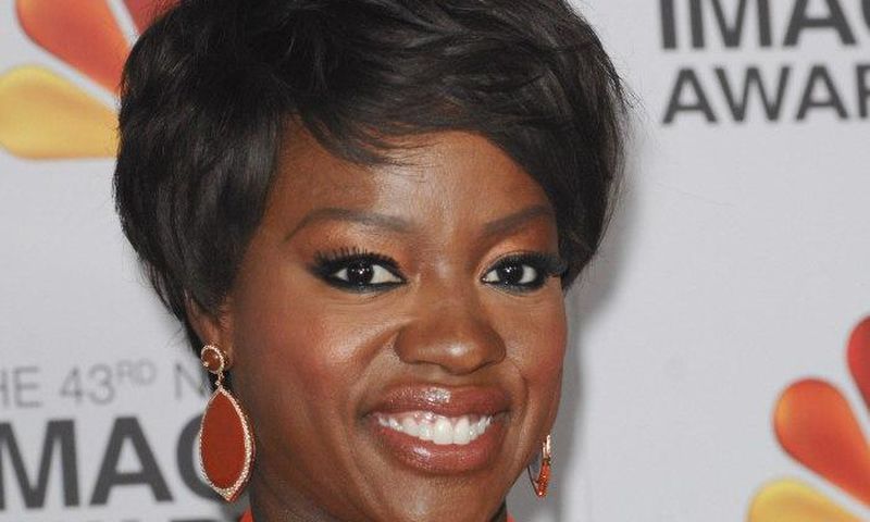 Viola Davis