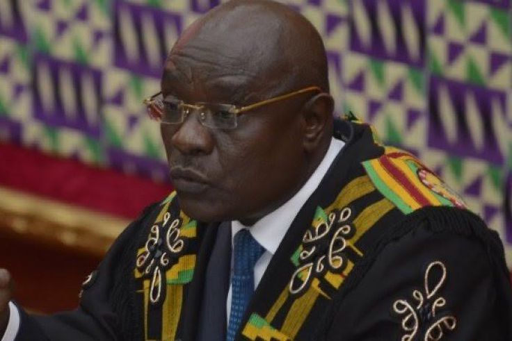 Speaker of Parliament, Edward Doe Adjaho said the Gambia Parliament has a lot to offer other Parliaments. He particularly praised their Public Accounts Committee.