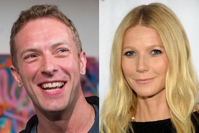 Gwyneth Paltrow and Chris Martin finalise divorce