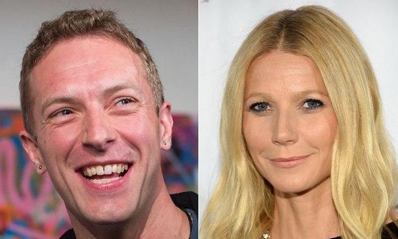 Gwyneth Paltrow and Chris Martin finalise divorce
